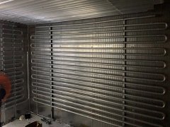 铝排冷库维修必须要遵循的四大步骤?