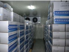 疫苗冷库工程设计安装与气调冷库的区别！