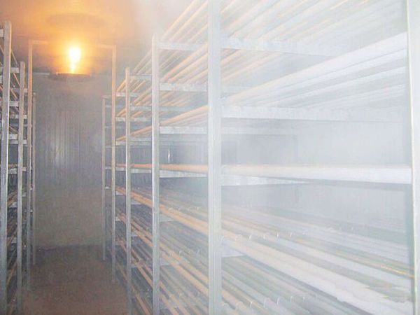 漳州食品保鲜冷库
