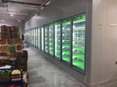 后补式展示柜有什么优势