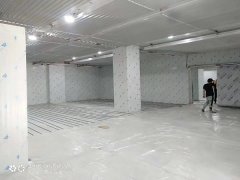 建造冷库的施工标准是什么