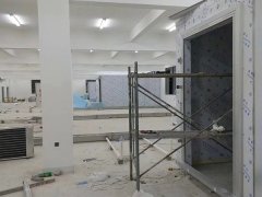 常见的酒店冷库维修方式有哪些？