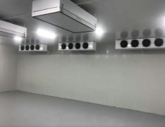 绍兴冷库建造公司 绍兴保鲜库冷冻库安装