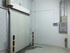 冷库安装的步骤 建造冷库要多久完成