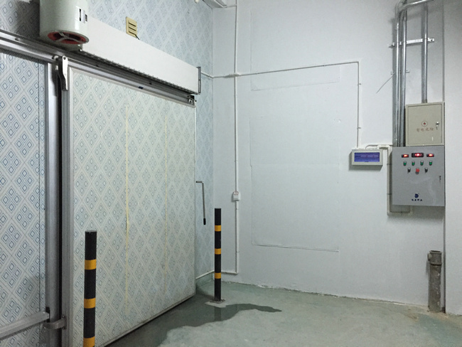 冷库安装的步骤 建造冷库要多久完成