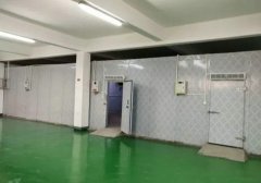 杭州冷库厂家：冷冻库日常保养方法