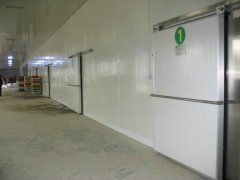 湖州冷库建造安装 湖州冷库设备厂家