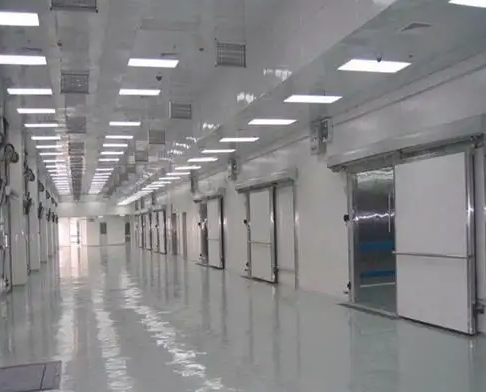 冷库公司该如何去挑选