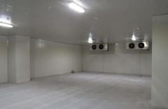 六大建造冷库踩坑点，一起来看看！