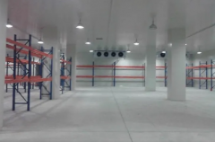 冷库是怎么建造的及具体步骤有哪些？