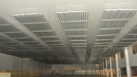 冷库是怎么建造的及具体步骤有哪些