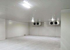 一个冷库可以实现冷冻和冷藏双功能吗？