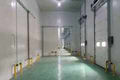 冷库工程公司浅谈冷库建造对于生活中给人们带来的益处有哪些？