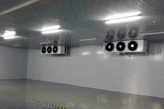 冷库安装工程使用管理知识