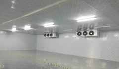 建造冷藏冷库工程的相关要求