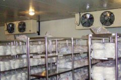 医药冷库建造时冷库工程公司需要哪些配置设备呢？